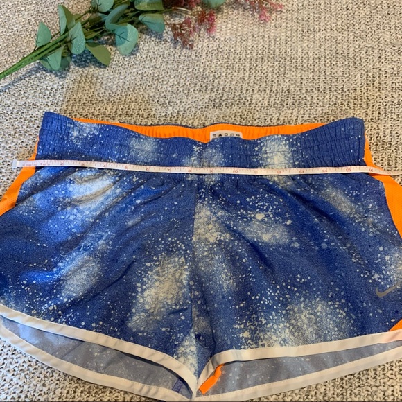 Nike Tempo Dri Fit Running Track Athletic Shorts - Picture 12 of 12